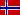 Norwegen Norwegen